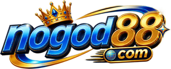 nogod88 com logo